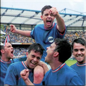 Robbie Williams – Sing When You're Winning  CD, Album