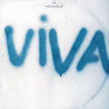 La Düsseldorf – Viva  Vinyl, LP, Album, Stereo  media VG+ cover VG+