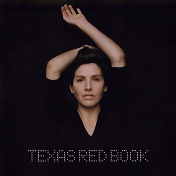 Texas – Red Book  CD, Album, Enhanced, Special Edition