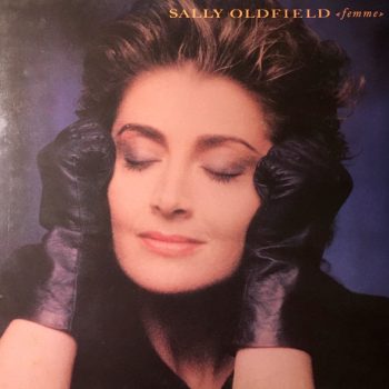 Sally Oldfield – Femme  Vinyl, LP, Album  media NM cover VG+