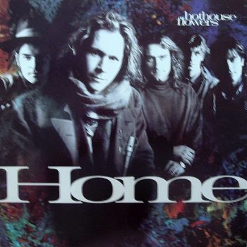 Hothouse Flowers – Home  Vinyl, LP, Album  media VG+ cover VG