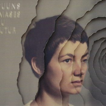 Suuns – Images Du Futur  CD, Album, Digipak