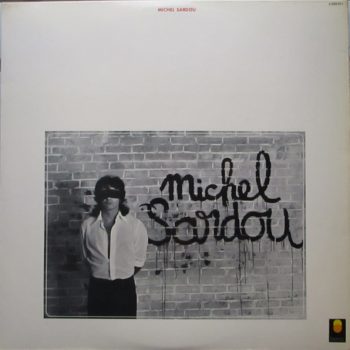 Michel Sardou – Michel Sardou  Vinyl, LP, Album,  media NM cover Vg+