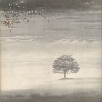 Genesis – Wind & Wuthering  Vinyl, LP, Album, Reissue, Stereo, MO  media VG cover G+