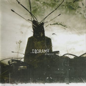 Diorama – Amaroid  CD, Album