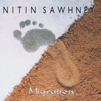 Nitin Sawhney – Migration   CD, Album