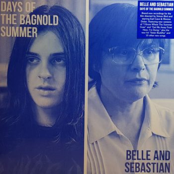 Belle And Sebastian – Days Of The Bagnold Summer  Vinyl, LP, Album  media NM cover NM