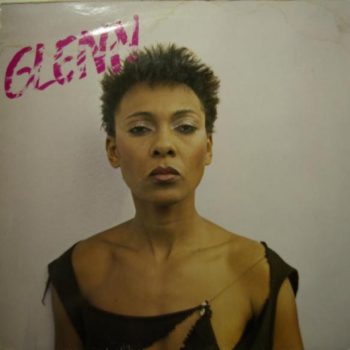 Glenn – Glenn  Vinyl, LP, Album  media VG cover VG