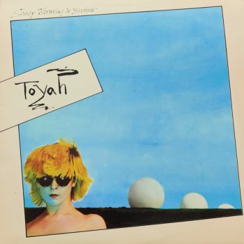 Toyah (3) – Sheep Farming In Barnet  Vinyl, LP, Album  media NM cover VG