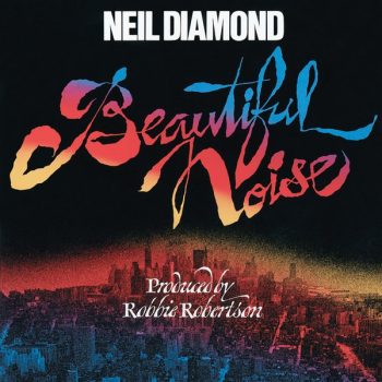 Neil Diamond – Beautiful Noise Vinyl, LP, Album, Gatefold media VG cover VG
