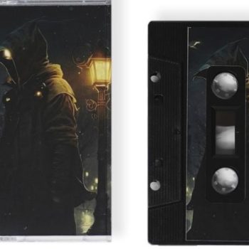 Ciel - the Vast and Empty  Audio Cassette NOU