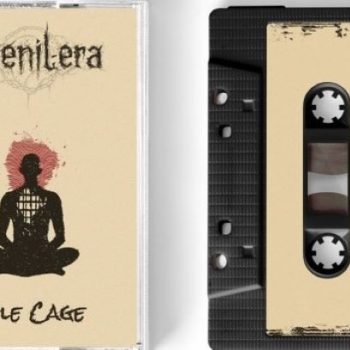 Paenil Era-Idle Case LP , caseta audio NOU