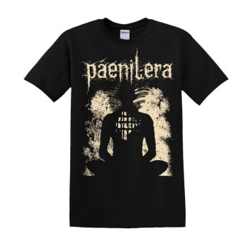 Pâenil Era - Idle Cage T-Shirt  conform descrierii