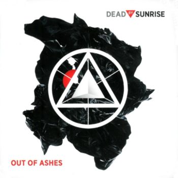 Dead By Sunrise feat. Chester Bennington ( Linkin Park ) – Out Of Ashes CD, Album,
