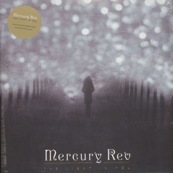 Mercury Rev – The Light In You  Vinyl, LP NOU
