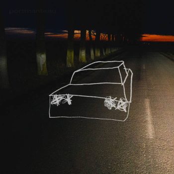 Mock Surprise – Portmanteau  CDr, Album