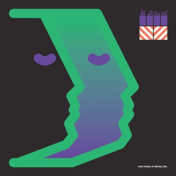 Com Truise – In Decay, Too  2 x Vinyl, LP, Compilation  media NM cover NM