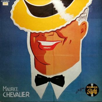 Maurice Chevalier – Maurice Chevalier  2 x Vinyl, LP,  media NM cover VG+
