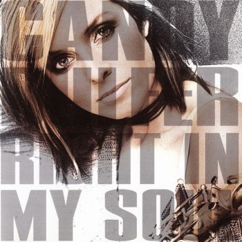 Candy Dulfer – Right In My Soul  CD, Album