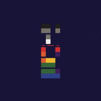 Coldplay – X&Y  CD, Album, Copy Protected