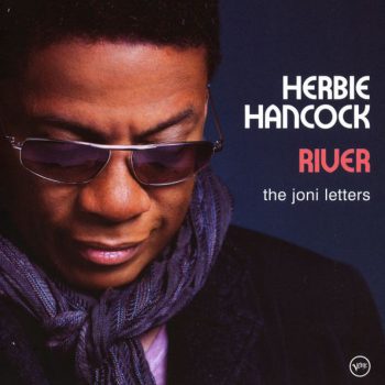 Herbie Hancock – River: The Joni Letters  CD, Album