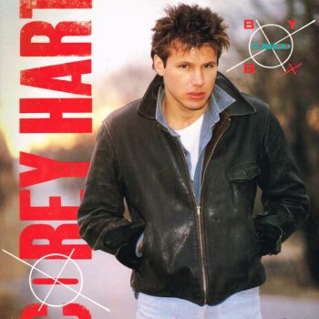 Corey Hart – Boy In The Box  Vinyl, LP, Album,  media NM cover NM