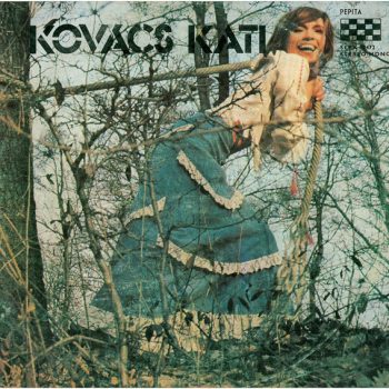 Kovács Kati, Locomotiv GT – Kovács Kati (Kovács Kati És A Locomotiv GT)  Vinyl, LP, Album, Gatefold  media VG cover VG