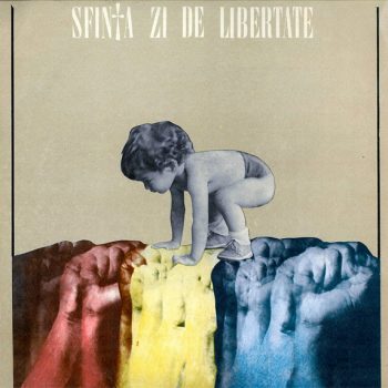 Various – Sfînta Zi De Libertate  Vinyl, LP  media NM cover VG+