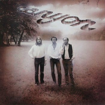 Canyon  – Canyon   Vinyl, LP, Album  media NM cover NM