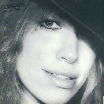 Carly Simon – Spy  Vinyl, LP, Album, Stereo, SP - Specialty Pressing, Gatefold  media NM cover VG+