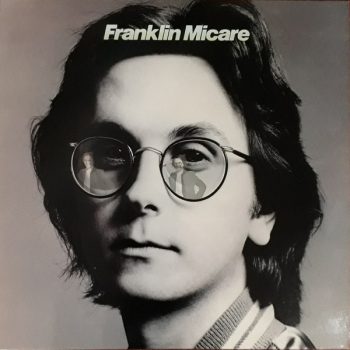 Franklin Micare – Franklin Micare  Vinyl, LP, Album,  media NM cover NM