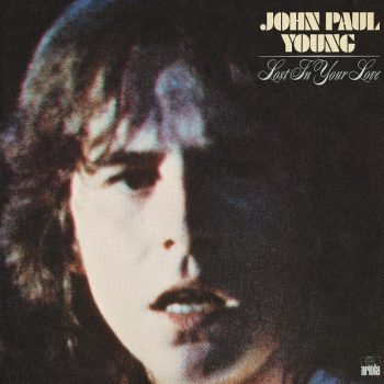 John Paul Young – Lost In Your Love  Vinyl, LP, Album  media NM civer VG+