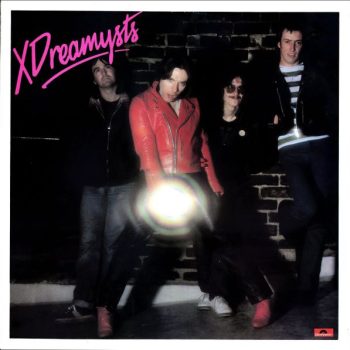 XDreamysts – XDreamysts Vinyl, LP, Album  media VG+ cover VG+