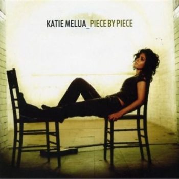 Katie Melua – Piece By Piece  CD, Album