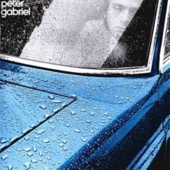 Peter Gabriel – Peter Gabriel  Vinyl, LP, Album, media VG cover G