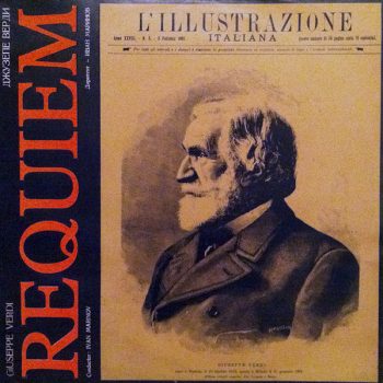 Bulgarian A Cappella Choir Svetoslav Obretenov, Sofia State Philharmonic Orchestra – Requiem  2 x Vinyl, LP, Album  media NM cover NM