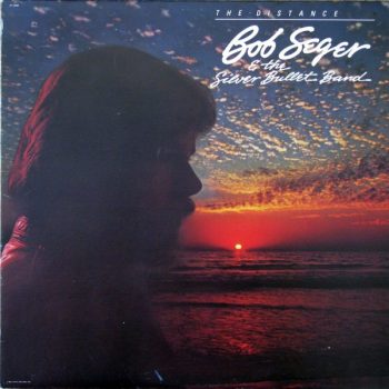 Bob Seger & The Silver Bullet Band – The Distance   Vinyl, LP, Album  media NM cover VG