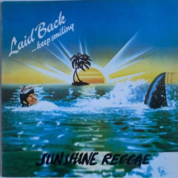 Laid Back – ...Keep Smiling  Vinyl, LP, Album,  media NM cover NM