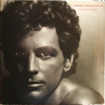 Lindsey Buckingham ex Fleetwood Mac – Law And Order  Vinyl, LP, Album, Gatefold  media NM cover VG