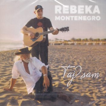 Rebeka Montenegro – Taj Sam  CD, Album