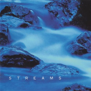 Various – Streams   CD, Compilation,