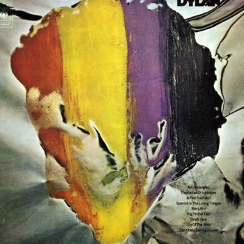 Bob Dylan – Dylan  Vinyl, LP, Album, media VG+ cover VG+