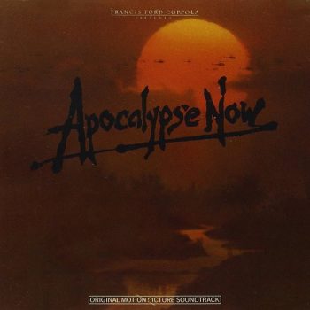 Carmine Coppola And Francis Coppola – Apocalypse Now (OST) CD, Album,