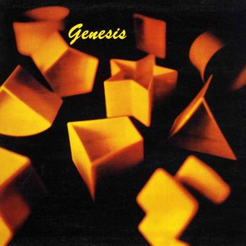 Genesis – Genesis  Vinyl, LP, Album  media VG cover VG