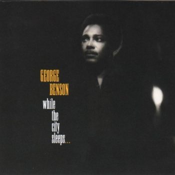 George Benson – While The City Sleeps... Vinyl, LP, Album media NM cover Fair