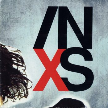 INXS – X  CD, Album,
