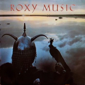 Roxy Music – Avalon  Vinyl, LP, Album, media VG+ cover VG