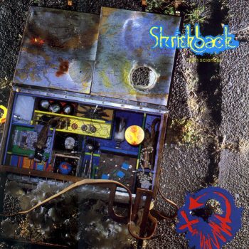 Shriekback – Jam Science  Vinyl, LP, Album  media VG+ cover VG+