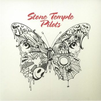 Stone Temple Pilots – Stone Temple Pilots  Vinyl, LP, Album NOU