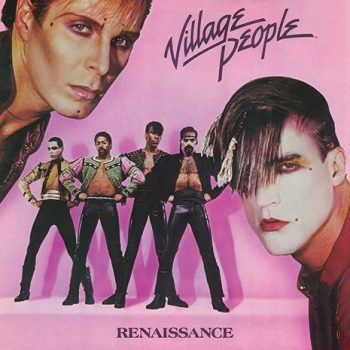 Village People – Renaissance  Vinyl, LP, Album  media NM cover VG+